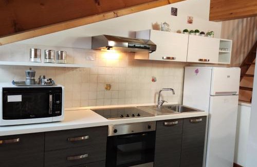 Commezzadura Casa | Casa Daolasa Val di Sole Trentino