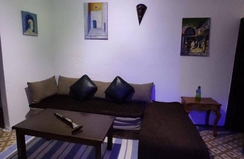Medina of Chefchaouen Apartamento | CASA DAOUED APRT B