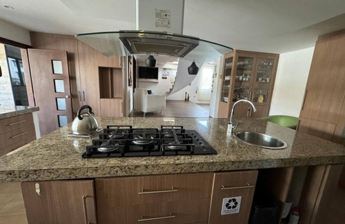 Puerto Baquerizo Moreno Casa | casa Darjona