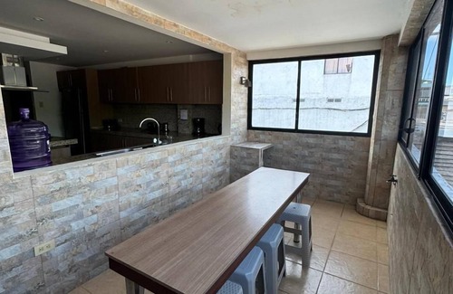 Puerto Baquerizo Moreno Casa | casa Darjona