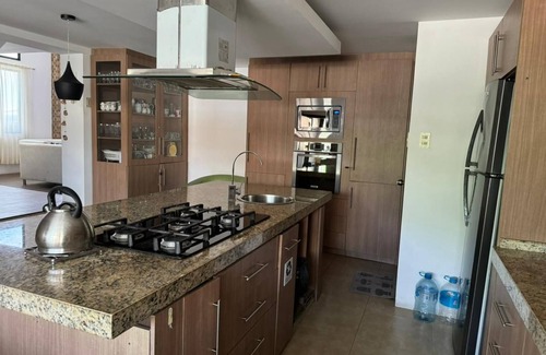 Puerto Baquerizo Moreno Casa | casa Darjona