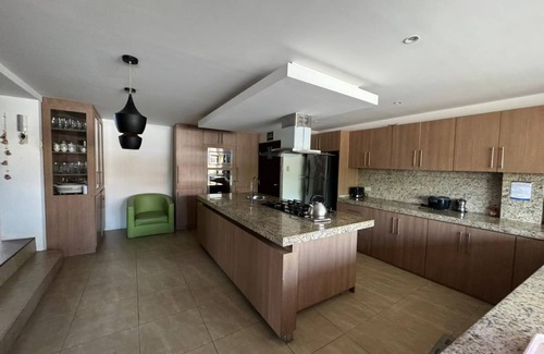 Puerto Baquerizo Moreno Casa | casa Darjona