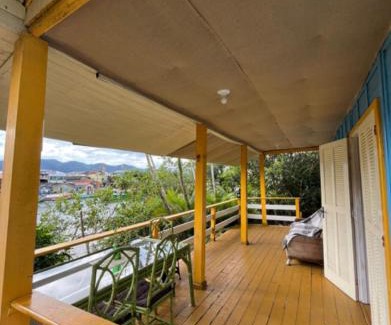Florianopolis Casa | Casa Dari e Francis