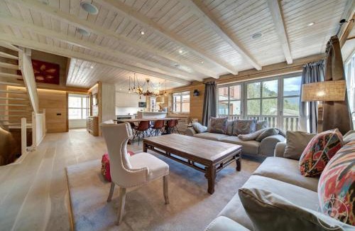 Baqueira Casa | CASA DARIA de Alma de Nieve