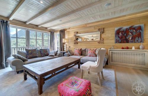 Baqueira Casa | CASA DARIA de Alma de Nieve