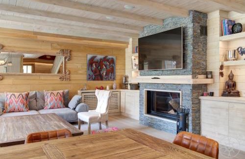 Baqueira Casa | CASA DARIA de Alma de Nieve