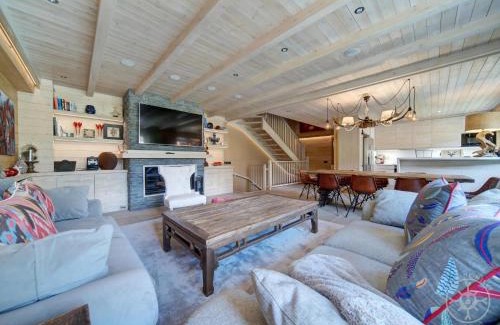 Baqueira Casa | CASA DARIA de Alma de Nieve