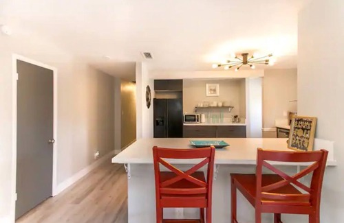 Rancho Oakey Casa | Casa Darmak~Modern design~Comfortable living