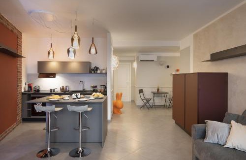 Savona Apartamento | Casa Darsena Savona con box auto