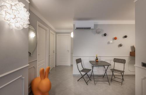 Savona Apartamento | Casa Darsena Savona con box auto