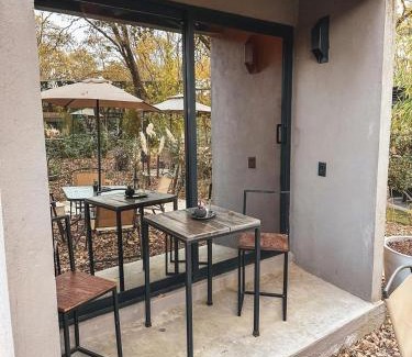 Jilotzingo Cabina | Casa DARZANA