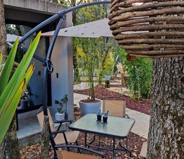 Jilotzingo Cabina | Casa DARZANA