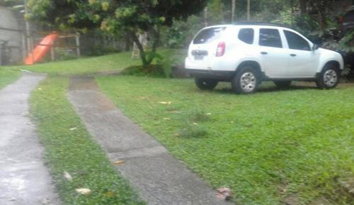 Praia da Enseada Apartamento | Casa das Árvores