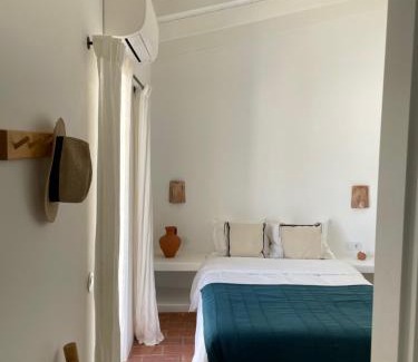 Fonte do Bispo Cama Y Desayuno | Casa das Ameixas