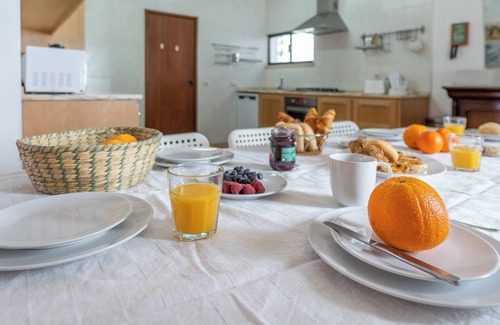 Santa Eulalia Apartamento | Casa das Anas by HelloVacations