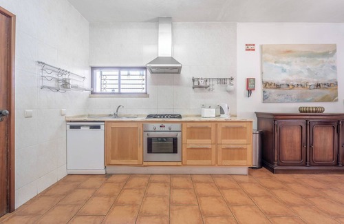 Santa Eulalia Apartamento | Casa das Anas by HelloVacations