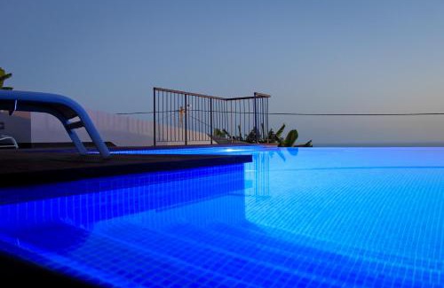 Estreito da Calheta Casa | Casa das Andorinhas
