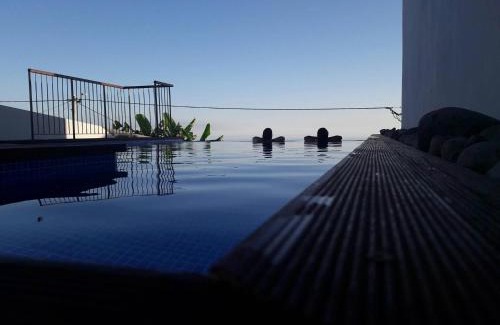 Estreito da Calheta Casa | Casa das Andorinhas
