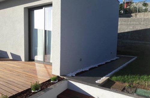Estreito da Calheta Casa | Casa das Andorinhas