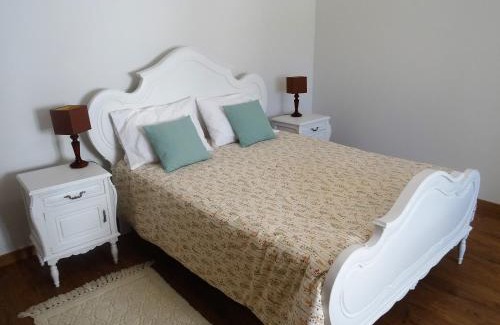 Lourinha Casa | Casa das Andorinhas