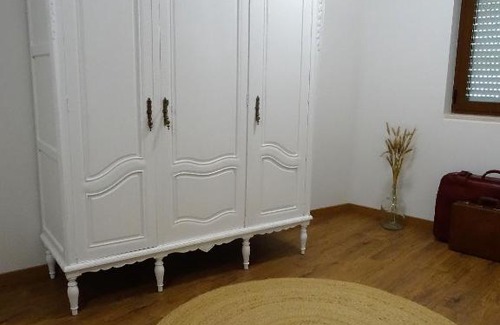Lourinha Casa | Casa das Andorinhas