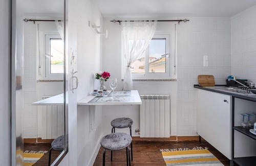 Sabrosa Apartamento | Casa das Andorinhas - Estudio 2