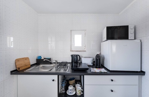 Sabrosa Apartamento | Casa das Andorinhas - Estudio 2