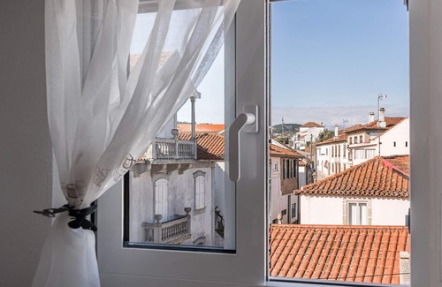 Sabrosa Apartamento | Casa das Andorinhas - Estudio 2