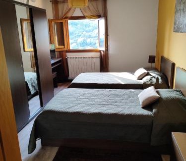 Macedo de Cavaleiros Casa | Casa das Argolas