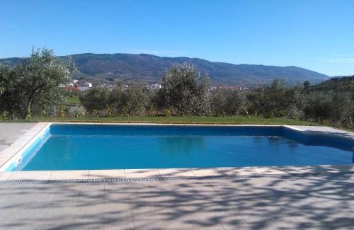 Macedo de Cavaleiros Casa | Casa das Argolas