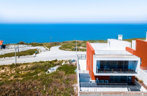 Atalaia Casa | Casa das Barcas - entre tierra y mar