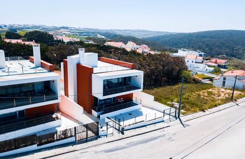 Atalaia Casa | Casa das Barcas - entre tierra y mar