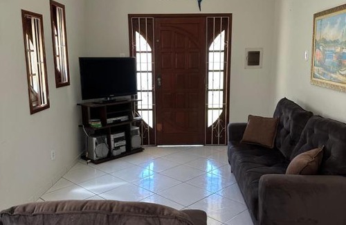 Mambucaba Casa | casa das bromelias prainha