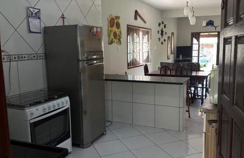 Mambucaba Casa | casa das bromelias prainha