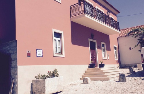 Batalha Cabaña | Casa das Buganvilias I