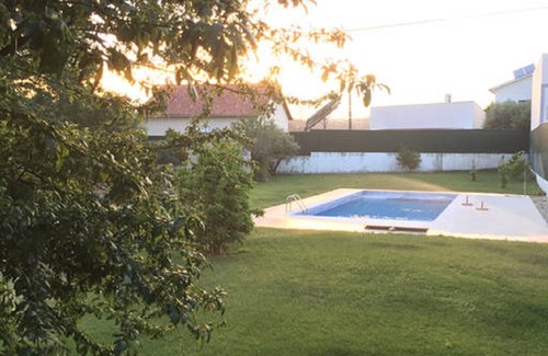 Batalha Cabaña | Casa das Buganvilias I