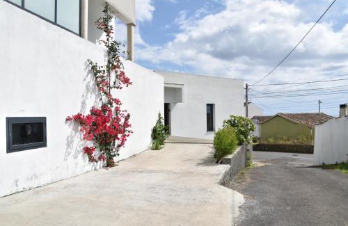 Angra do Heroismo Apartamento | Casa das Buganvilias