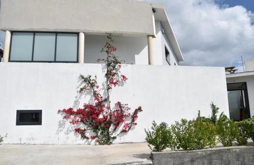 Angra do Heroismo Apartamento | Casa das Buganvilias