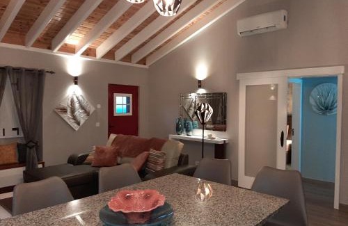 Altares Casa | Casa das Cales
