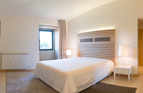 Riba de Ancora Casa | Casa das Camélias - Casa de campo en Vila Praia de Âncora, Viana do Castelo