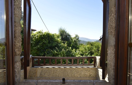 Guilhofrei Casa | Casa das Camélias (Quinta dos Novos Canastros)