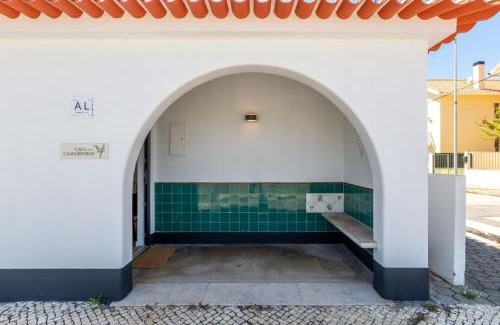 Sao Jacinto Casa | Casa das Camarinhas