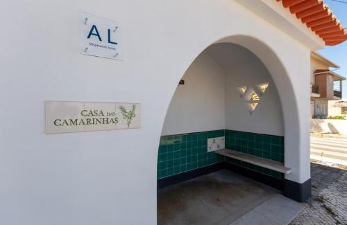 Sao Jacinto Casa | Casa das Camarinhas