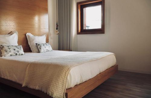 Canicada Cama Y Desayuno | Casa Das Chães