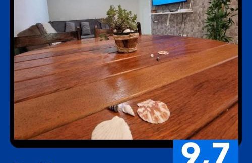 Estufa II Casa | Casa das Conchas