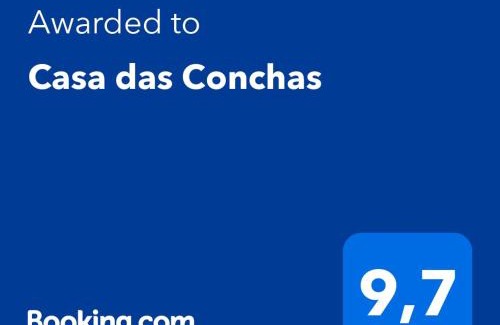 Estufa II Casa | Casa das Conchas