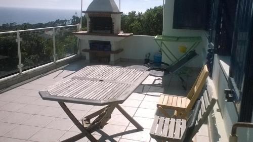Figueira da Foz Casa | Casa das conchas