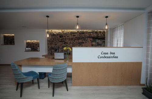 Lousa Casa | Casa Das Condessinhas
