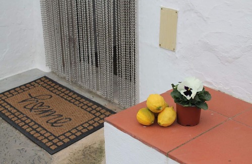 Evoramonte Casa | Casa das Correias - Una Habitación Casa, Capacidad 4