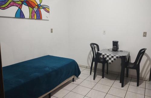 Fazenda Santo Antonio Apartamento | Casa das Embaúbas 01